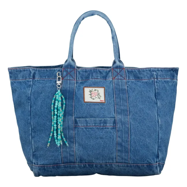 Sac Camila Denima | Denim