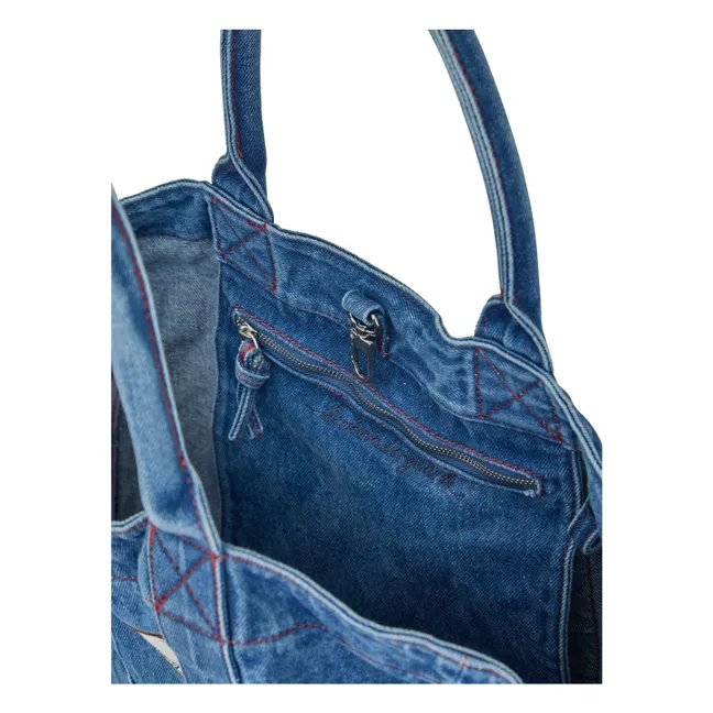 Sac Camila Denima | Denim