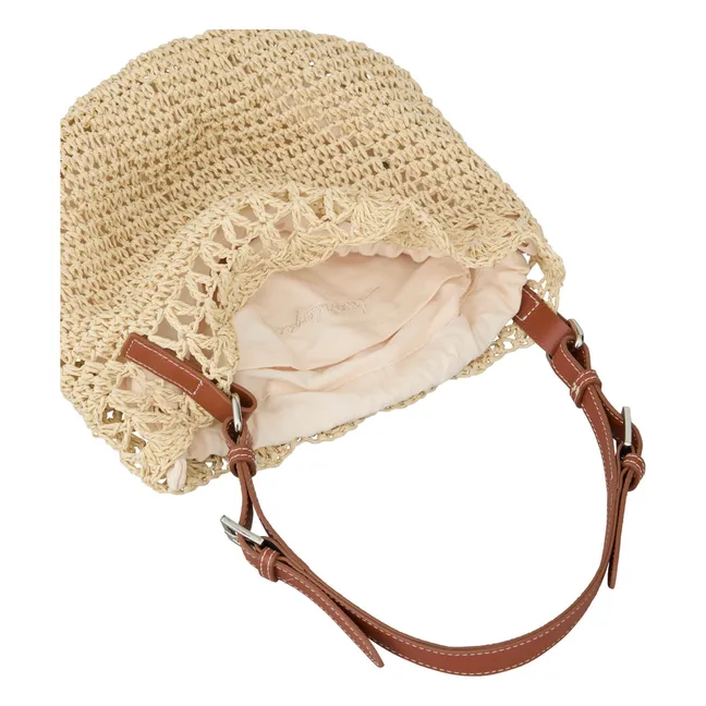 Sac Cottelle Nela | Naturel