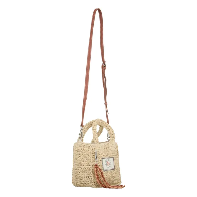 Cottelle Gaby bag | Natural