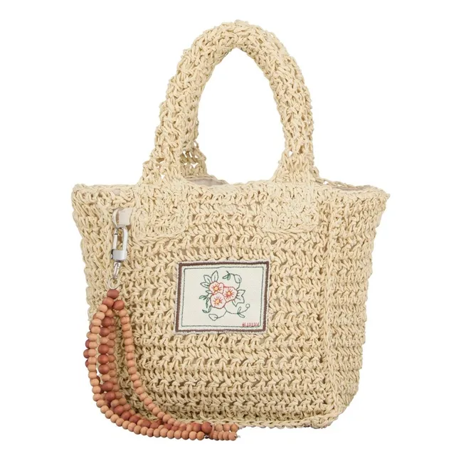Sac Cottelle Gaby | Naturel