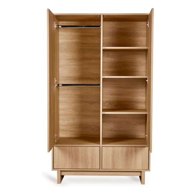 Armoire Kyo | Honey