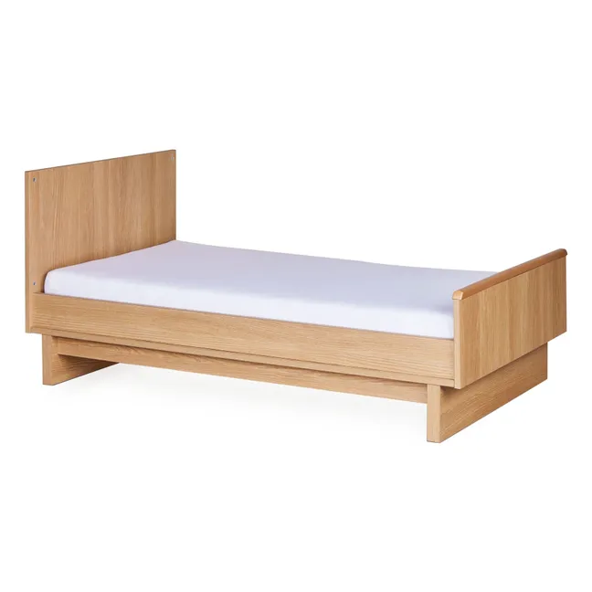 Lit bébé Kyo 70x140 | Honey