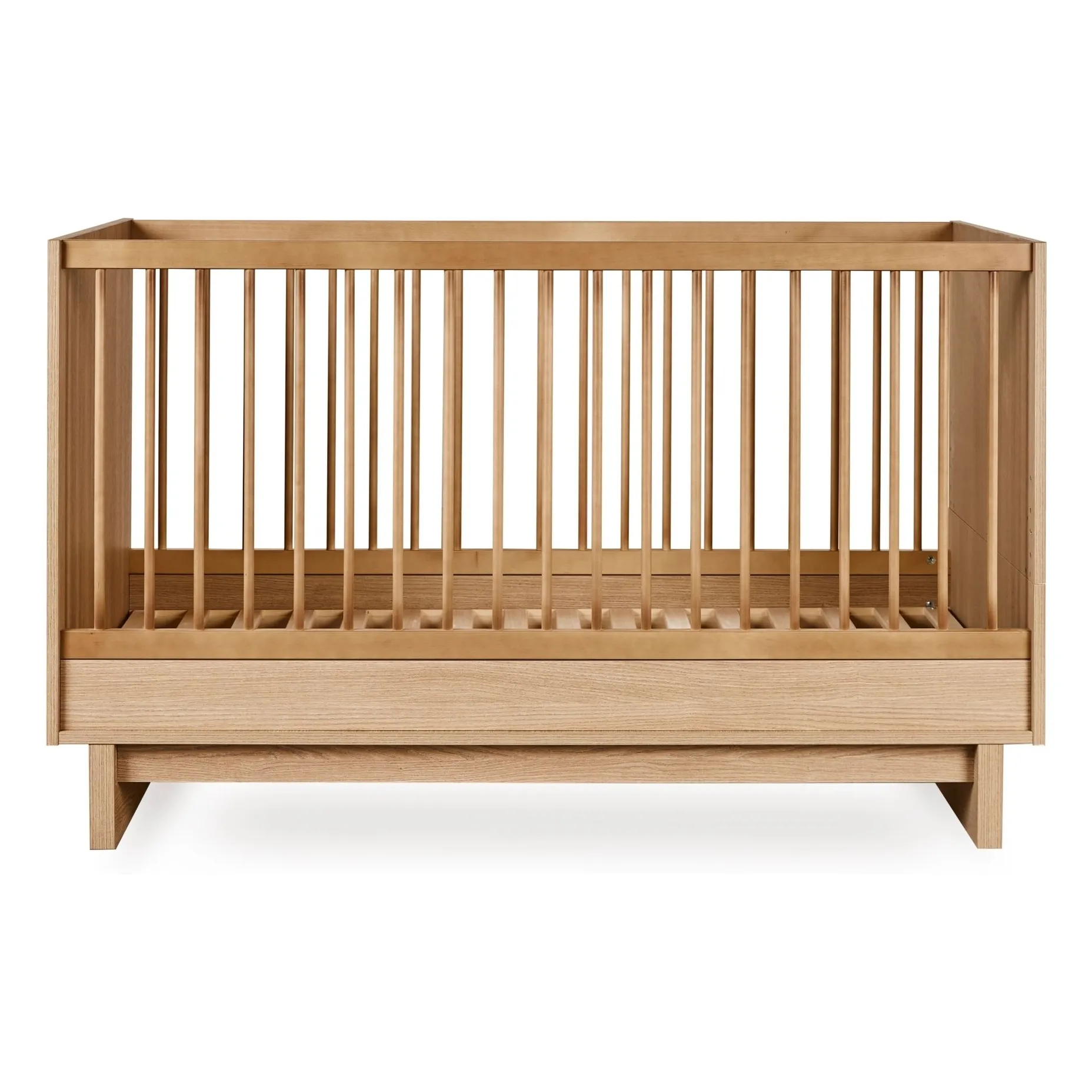 Quax Honey Kyo Cot Bed 70X140