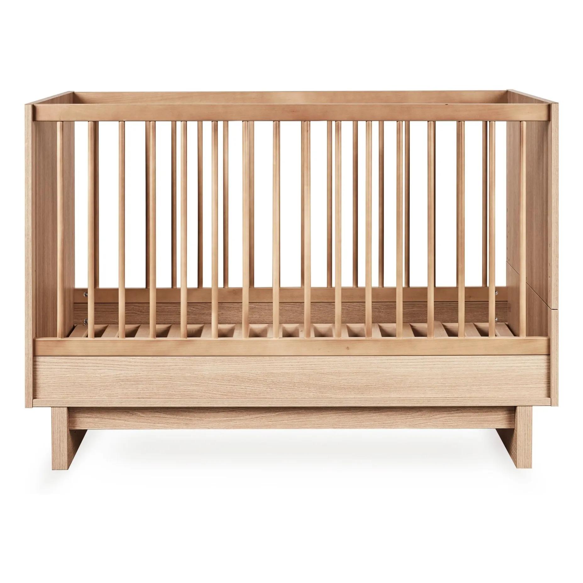 Quax Honey Kyo Cot Bed 70X120