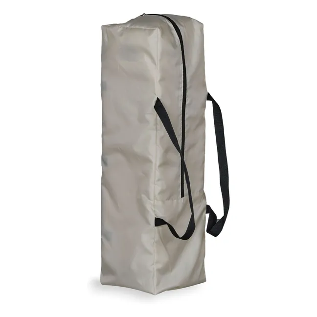 Lit parapluie  | Beige