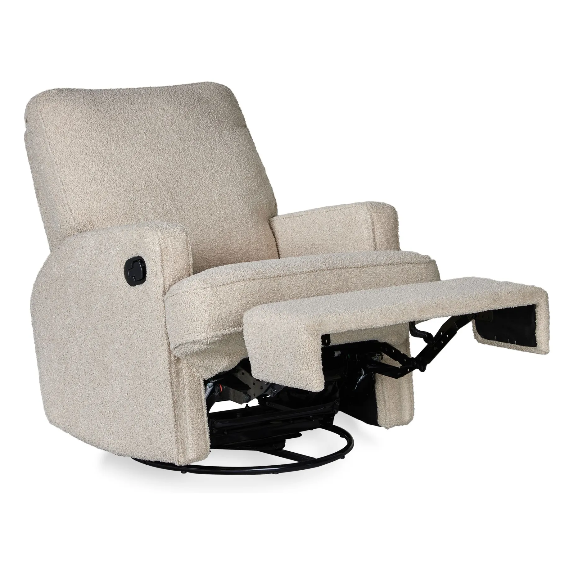 Quax - Fauteuil d'allaitement inclinable (Quax) - Image 1
