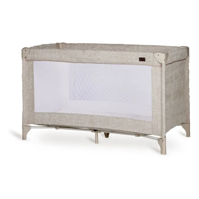 Lit parapluie  | Beige