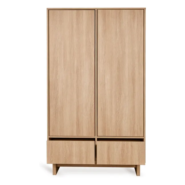 Armoire Kyo | Honey