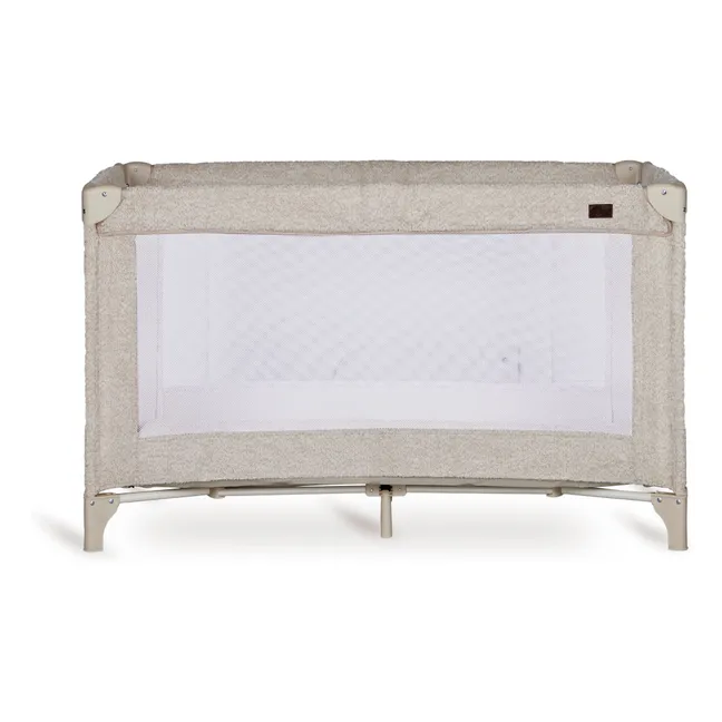 Lit parapluie  | Beige