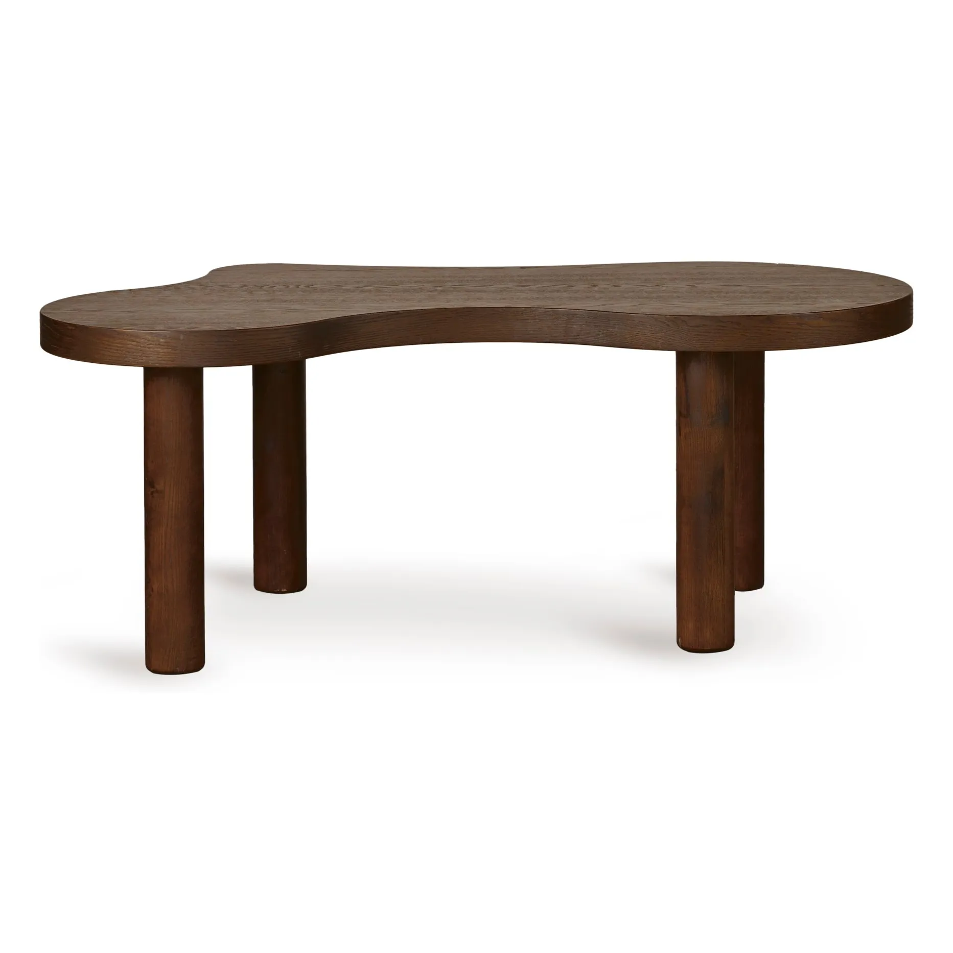 Quax Walnut Children's Table