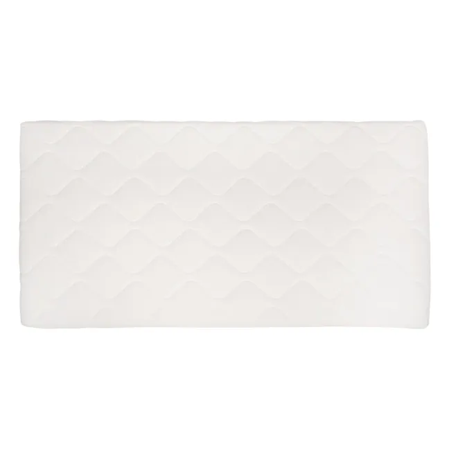 Extension matelas Kyo 50x70 | Blanc
