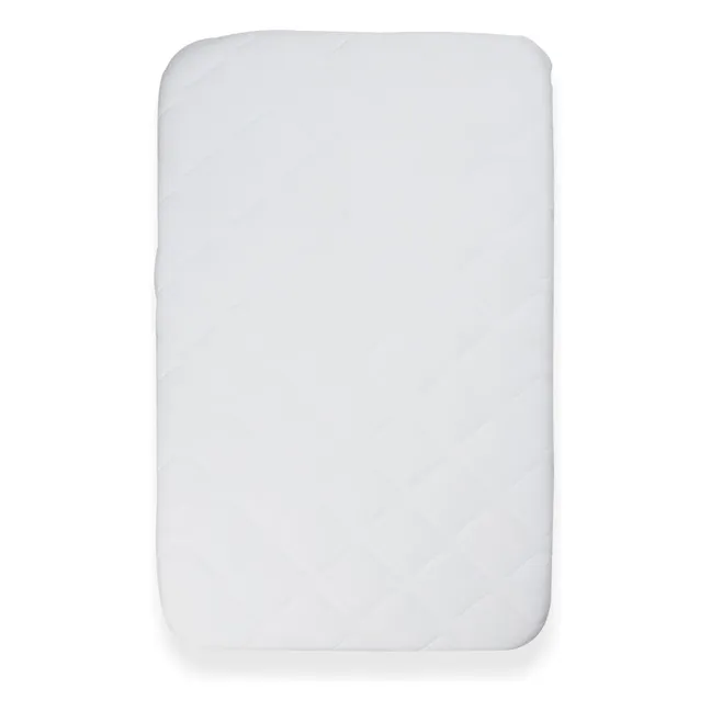 Matelas Kyo 70x120 | Blanc