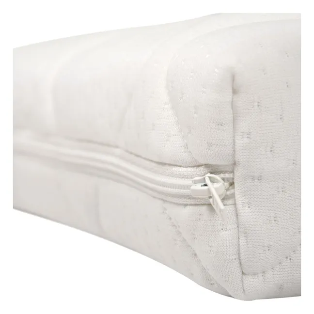 Extension matelas Kyo 50x70 | Blanc