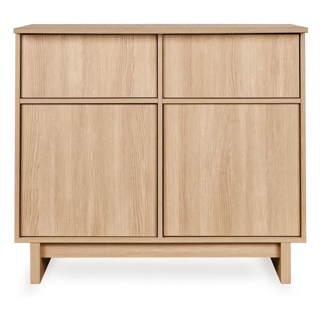 Kyo chest of drawers | Honey