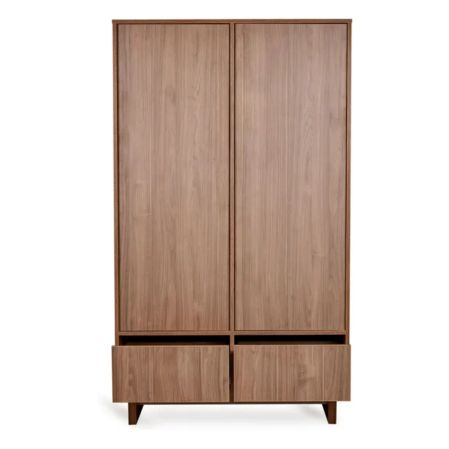 Armoire Kyo | Noyer