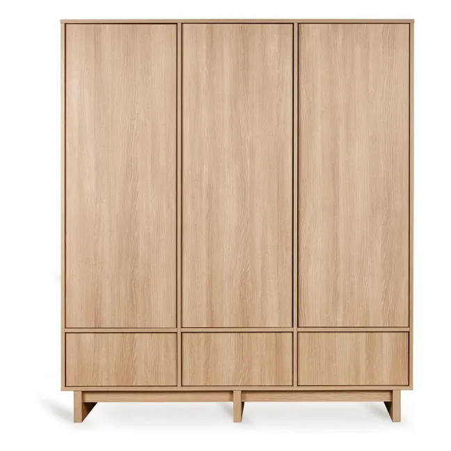 Armoire XL Kyo  | Honey