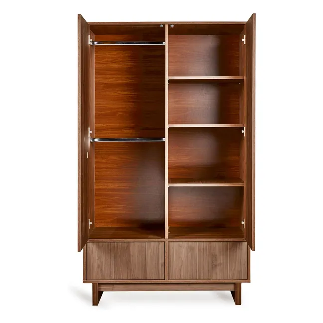 Armoire Kyo | Noyer