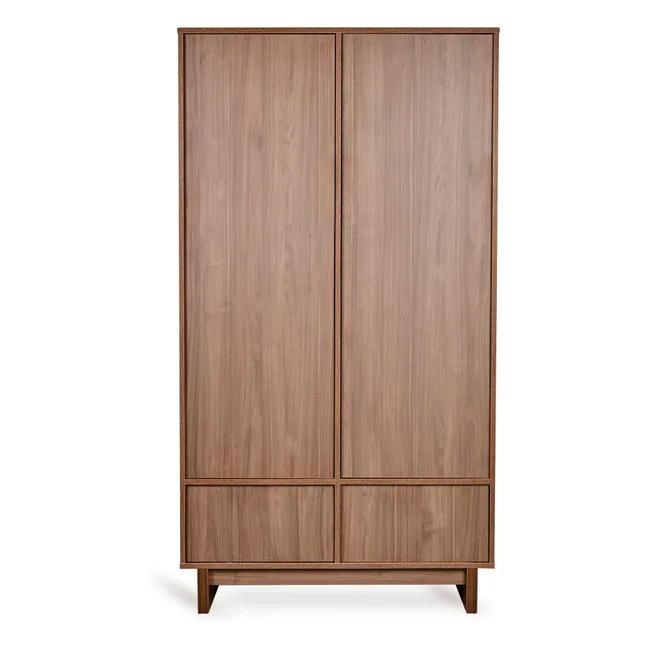 Armoire Kyo | Noyer