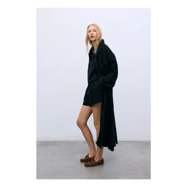 Short Melissa Lin | Noir