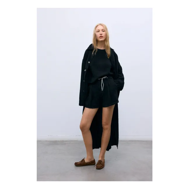 Short Melissa Lin | Noir