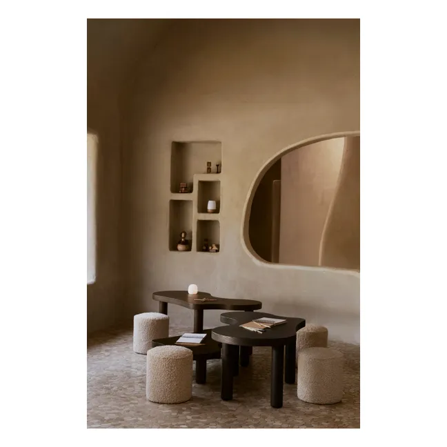 Table enfant | Noyer