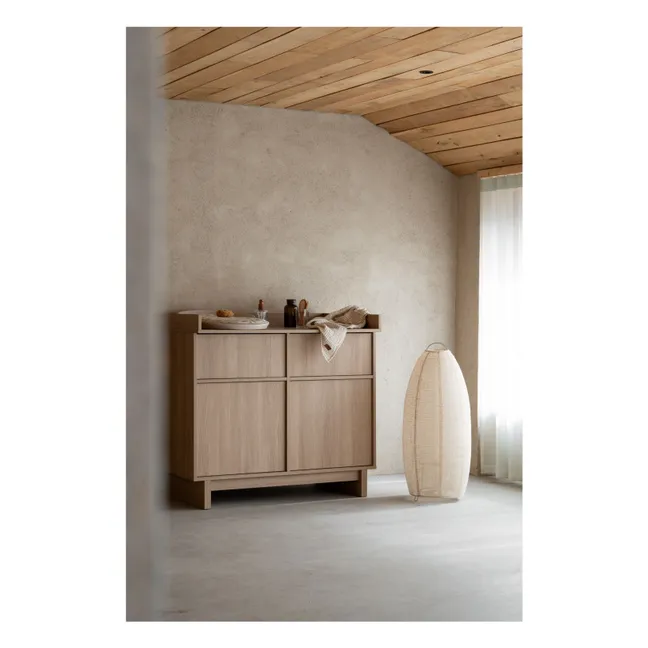 Kyo chest of drawers | Honey