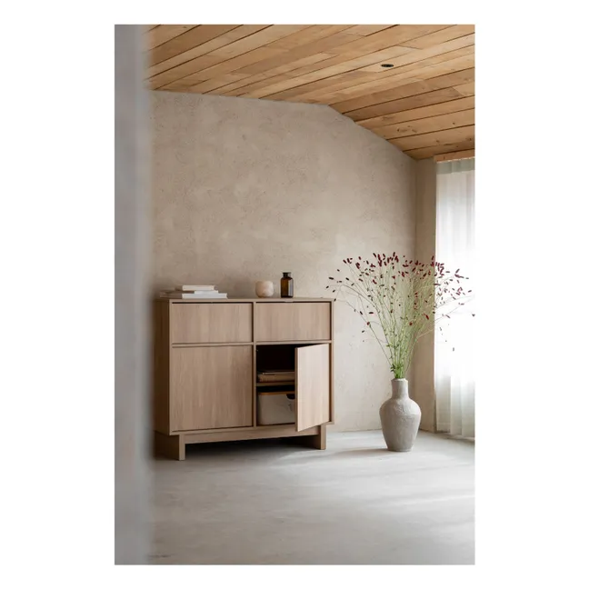Kyo chest of drawers | Honey