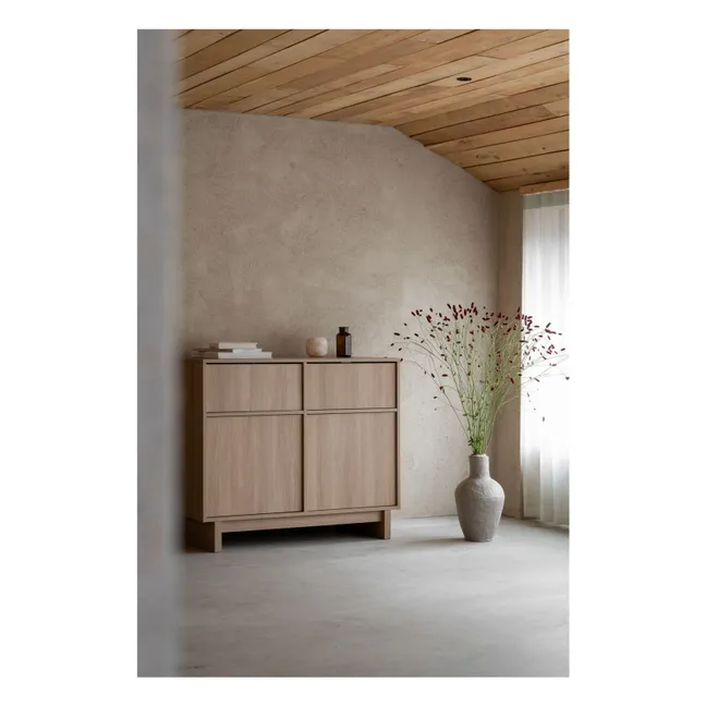 Kyo chest of drawers | Honey