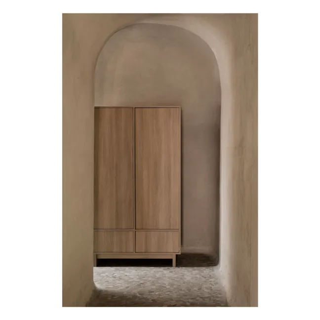 Armoire Kyo | Honey