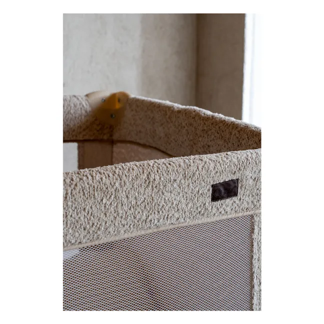 Lit parapluie  | Beige