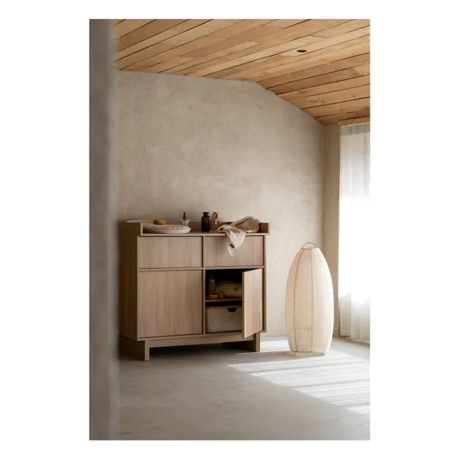 Kyo Aufbewahrungskorb | Beige