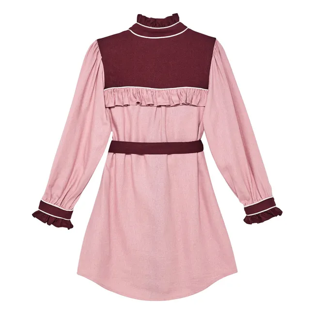 Sweet Memory dress | Pink