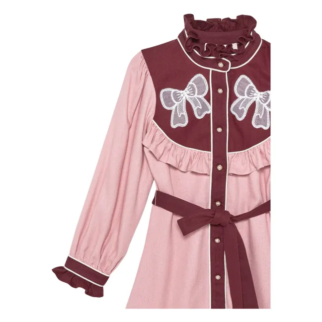Robe Sweet Memory | Rose