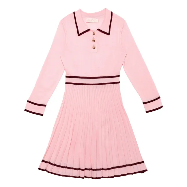 Robe Rosewater | Rose