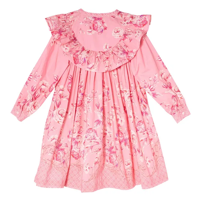 Robe Poets Meadow Fleurie | Rose
