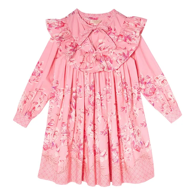 Robe Poets Meadow Fleurie | Rose