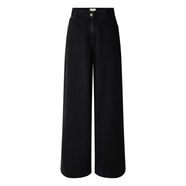 Jean Dalt | Noir
