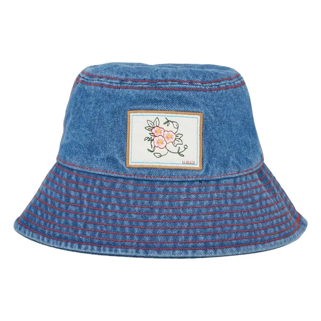 Bob Stitch Denima | Denim