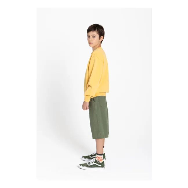 Chaussettes Maki | Beige