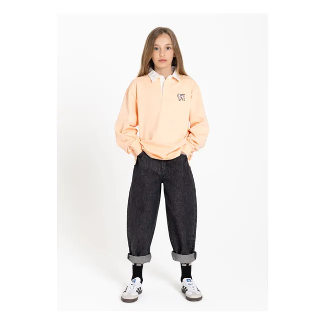 Jean Balloon Boogie | Noir