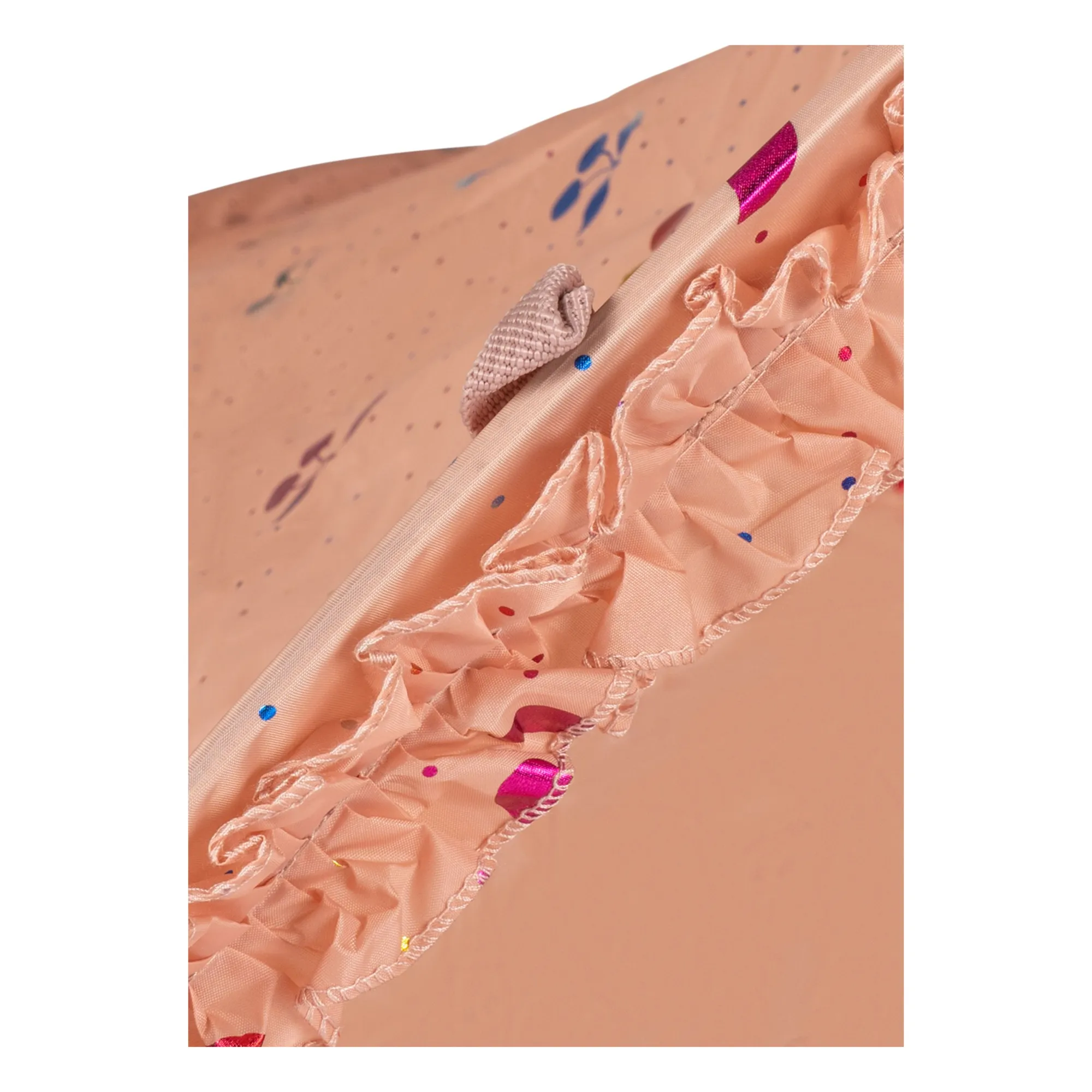 Tente de plage pop up Cherry | Rose- Image produit n°1
