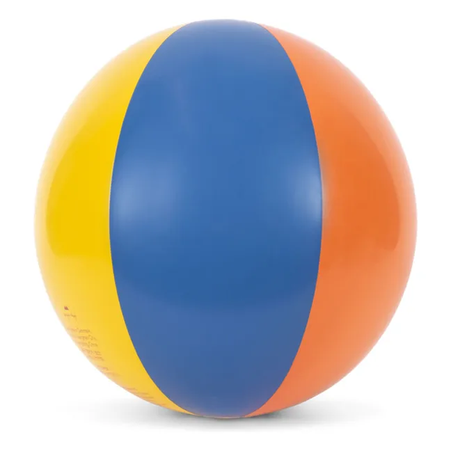 Ballon gonflable 