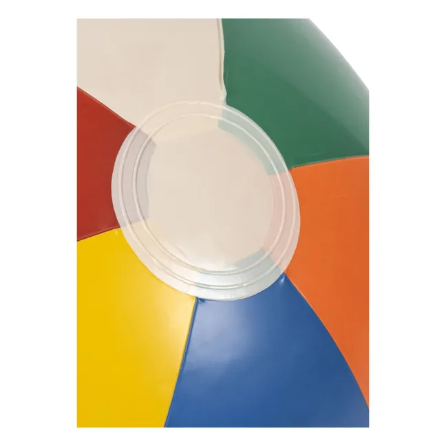 Ballon gonflable 