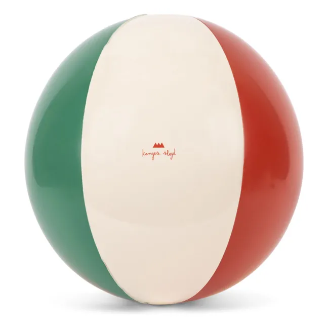 Ballon gonflable 