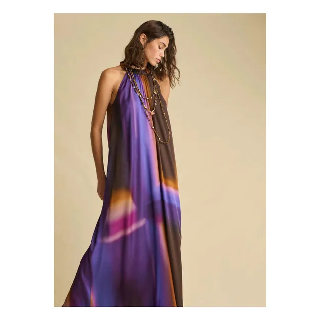Robe Yuca | Iris