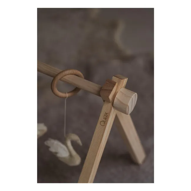 Arche-Spielzeugset Schwäne