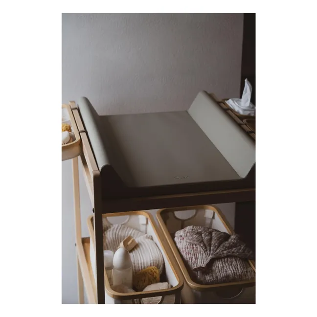 Pro changing mat  | Thyme