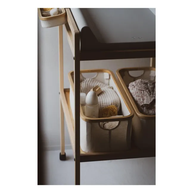 Matelas à langer Pro  | Clay