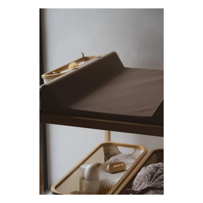 Matelas à langer Pro  | Corail